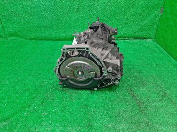 АКПП НА HONDA CIVIC FERIO ES3 D17A