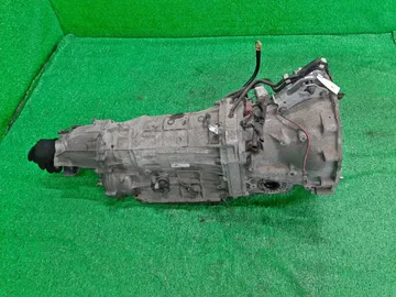 АКПП НА SUBARU OUTBACK BPE EZ30DE