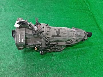 АКПП НА SUBARU OUTBACK BPE EZ30DE