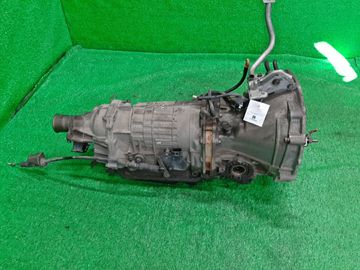 АКПП НА SUBARU LEGACY LANCASTER BH9 EJ254