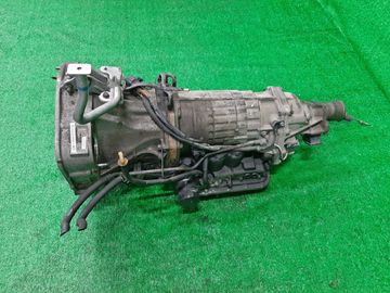 АКПП НА SUBARU LEGACY LANCASTER BH9 EJ254