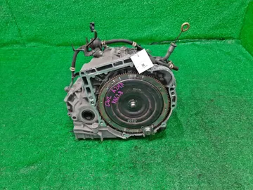 АКПП НА HONDA ACCORD CW2 K24A