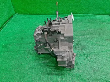 АКПП НА HONDA ACCORD CW2 K24A