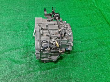 АКПП НА HONDA ACCORD CW2 K24A