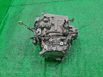 АКПП НА HONDA ACCORD CW2 K24A