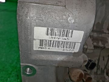 АКПП НА HONDA INSPIRE UC1 J30A