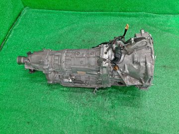 АКПП НА SUBARU OUTBACK BRF EZ36DE