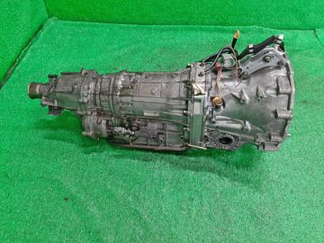 АКПП НА SUBARU OUTBACK BPE EZ30DE