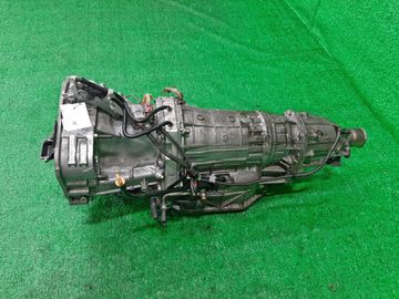 АКПП НА SUBARU OUTBACK BPE EZ30DE