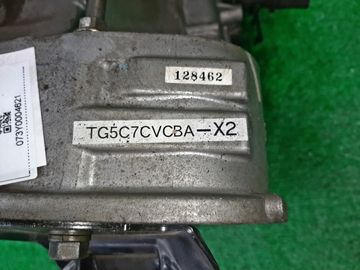 АКПП НА SUBARU OUTBACK BPE EZ30DE