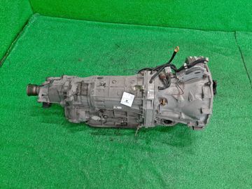 АКПП НА SUBARU OUTBACK BPE EZ30DE