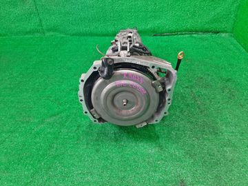 АКПП НА SUBARU OUTBACK BPE EZ30DE