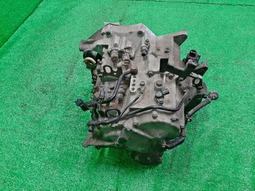АКПП НА HONDA INSPIRE UA4 J25A