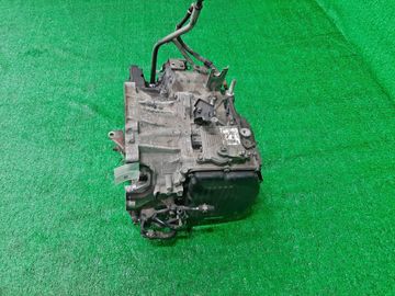АКПП НА MAZDA CX-7 ER3P L3-VDT