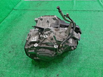 АКПП НА MAZDA CX-7 ER3P L3-VDT