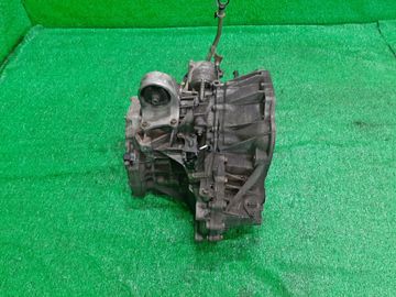 АКПП НА NISSAN BASSARA JU30 KA24DE