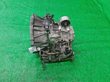 АКПП НА NISSAN BASSARA JU30 KA24DE