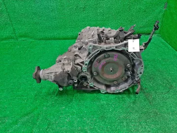 АКПП НА NISSAN X-TRAIL NT31 MR20DE