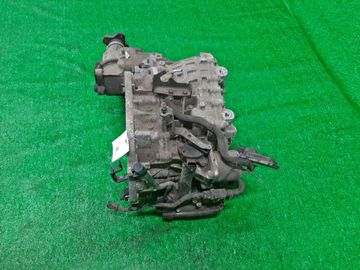 АКПП НА NISSAN X-TRAIL NT31 MR20DE