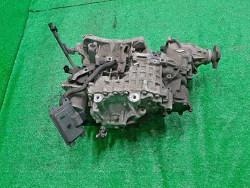 АКПП НА NISSAN X-TRAIL NT31 MR20DE