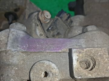 АКПП НА NISSAN X-TRAIL NT31 MR20DE