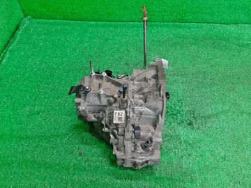 АКПП НА SUZUKI SX4 YA11S M15A