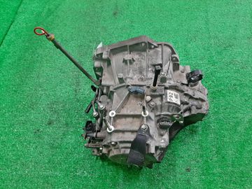 АКПП НА SUZUKI SX4 YA11S M15A