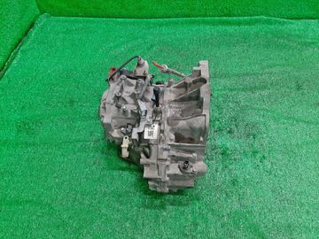 АКПП НА SUZUKI CHEVROLET MW ME34S M13A