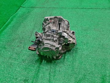 АКПП НА SUZUKI CHEVROLET MW ME34S M13A