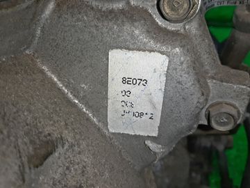 АКПП НА NISSAN WINGROAD WRY11 QR20DE