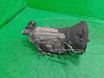 АКПП НА NISSAN SERENA KBC23 SR20DE