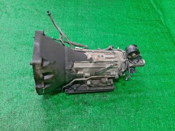 АКПП НА NISSAN SERENA KBC23 SR20DE