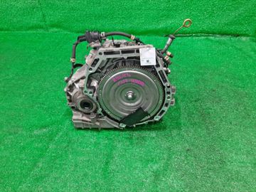 АКПП НА HONDA ACCORD CU1 R20A