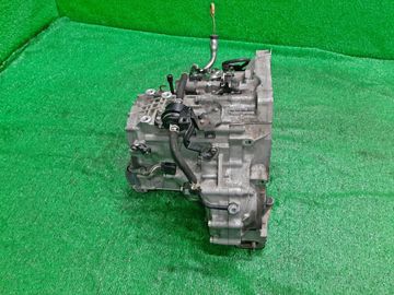АКПП НА HONDA ACCORD CU1 R20A
