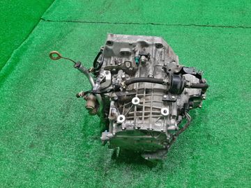 АКПП НА HONDA ACCORD CU1 R20A