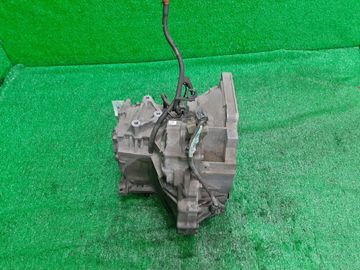 АКПП НА MAZDA DEMIO DY5R ZY-VE