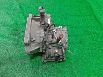 АКПП НА MAZDA DEMIO DY5R ZY-VE