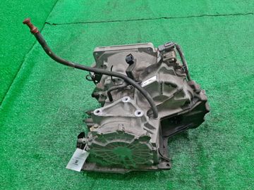 АКПП НА MAZDA DEMIO DY5R ZY-VE