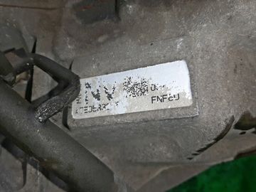 АКПП НА MAZDA DEMIO DY5R ZY-VE