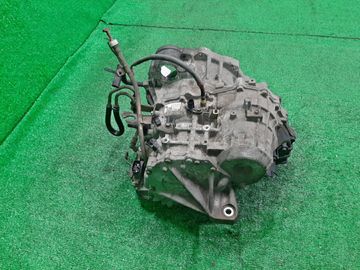 АКПП НА TOYOTA ESTIMA MCR30 1MZ-FE