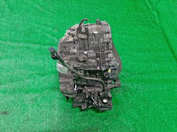 АКПП НА NISSAN MURANO PZ50 VQ35DE