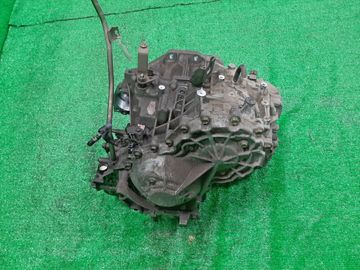 АКПП НА NISSAN MURANO PZ50 VQ35DE