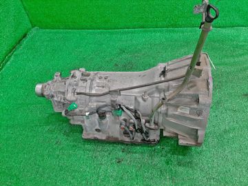АКПП НА NISSAN STAGEA HM35 VQ30DD
