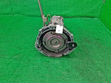 АКПП НА NISSAN STAGEA HM35 VQ30DD