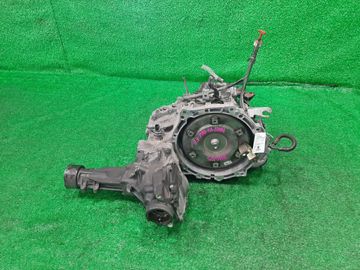 АКПП НА TOYOTA PORTE NNP15 1NZ-FE