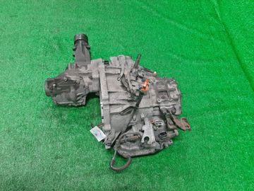 АКПП НА TOYOTA PORTE NNP15 1NZ-FE