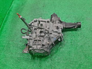 АКПП НА TOYOTA PORTE NNP15 1NZ-FE