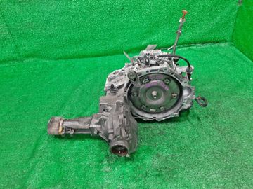 АКПП НА TOYOTA PORTE NNP15 1NZ-FE