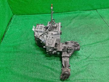 АКПП НА TOYOTA PORTE NNP15 1NZ-FE