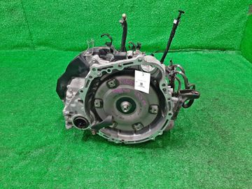 АКПП НА TOYOTA CAMRY ACV40 2AZ-FE
